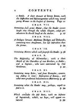 The History of Tom Jones, a Foundling | Fielding Henry
