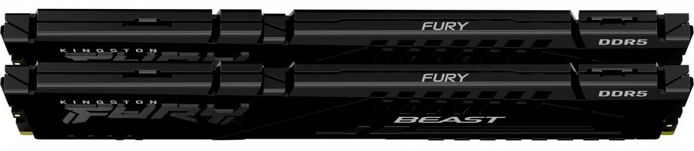 Оперативная память Kingston KF556C36BBEK2-32 32 Гб