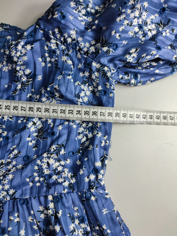 Платье летнее 40 размер