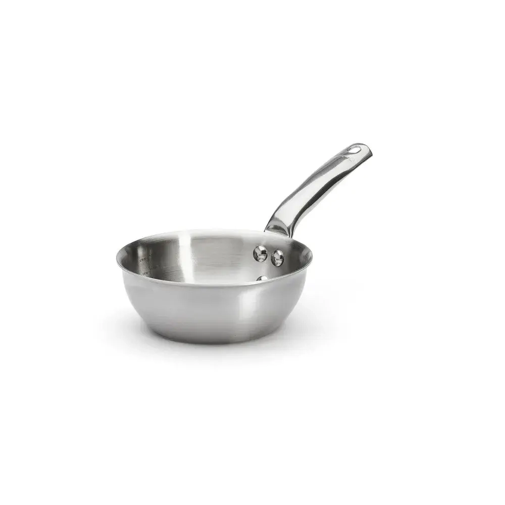 Сотейник конический de Buyer Alchimy (20 cм)