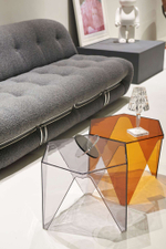 Столик кофейный Hexagon