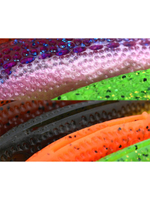 Виброхвост Footsie 3.5'',5 шт/уп.,цвет 2219,9см,4,5гр