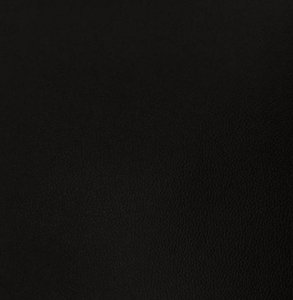 Искусственная кожа Рокси блэк (Roxi black)