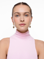 Cерьги "Sunny" Bicolor