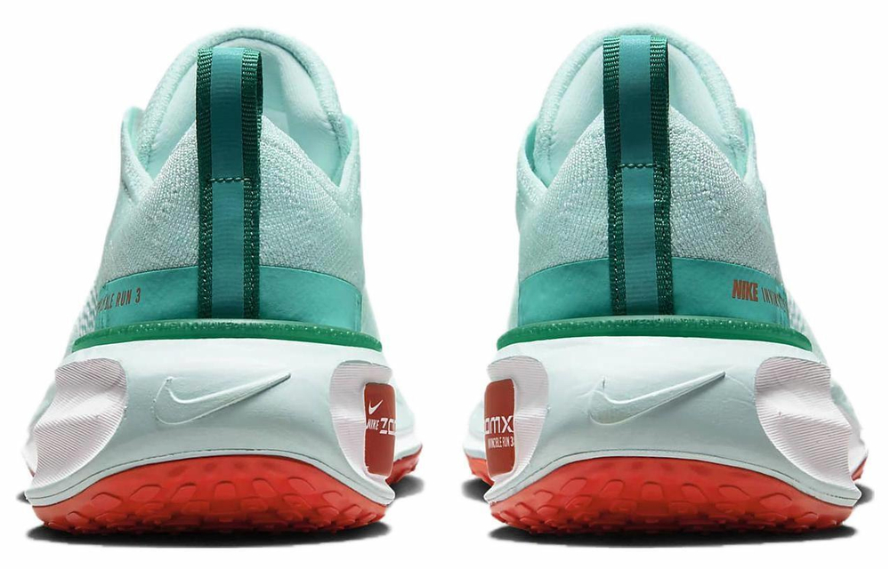 Кроссовки Nike Invincible Run 3 (Женская размерная сетка)
