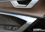 Audi A6 (C8) 45 TFSI Quattro Premium (07.2021)