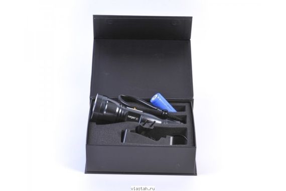 Фонарь подводный Сарган Манул 1200 люмен