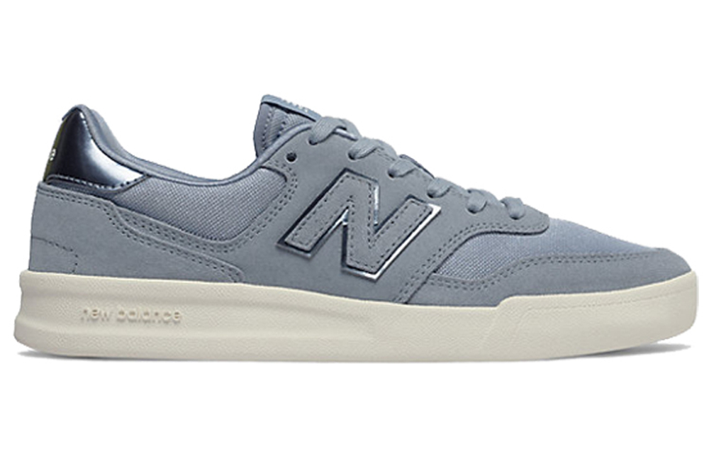 Кроссовки New Balance Nb 300 (Женская размерная сетка)