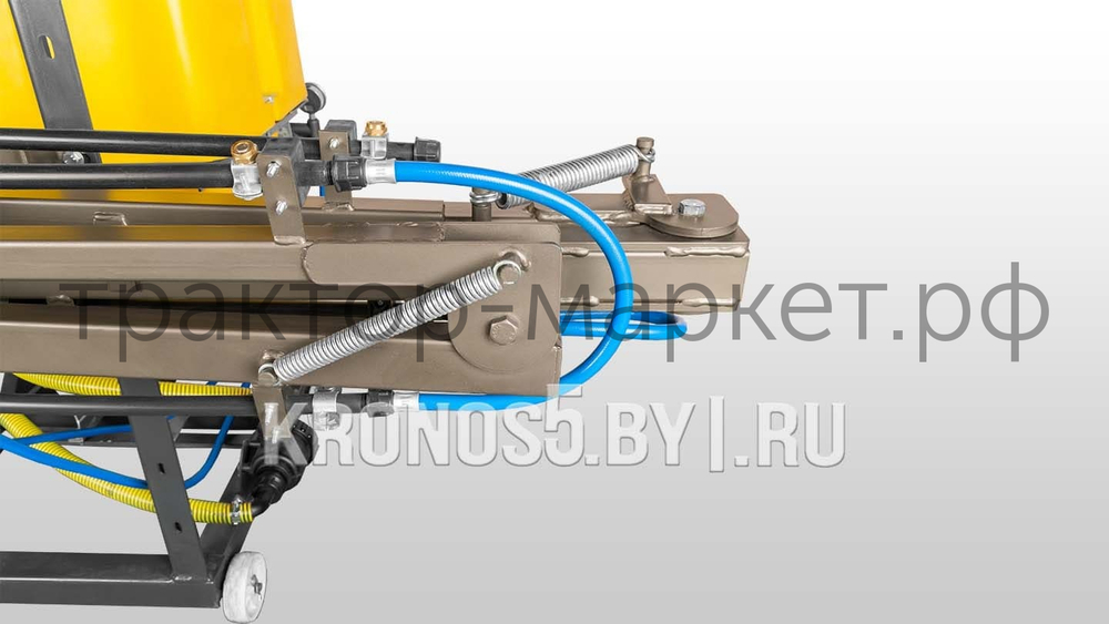 Опрыскиватель полевой навесной Kaffa 300/1 (300 л)
