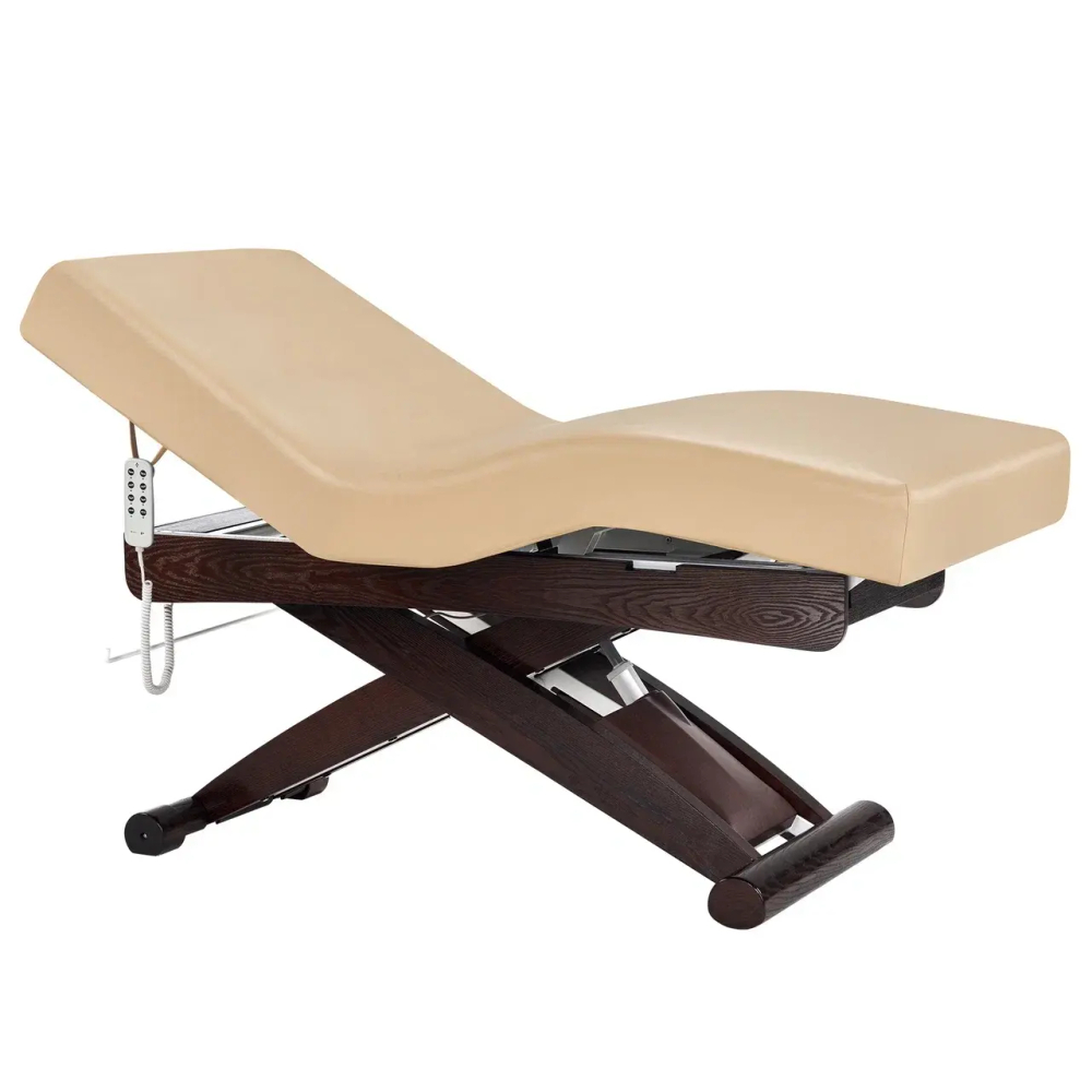 Электрический массажный стол Mizomed Starlet Deluxe