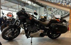 Мотоцикл Harley-Davidson Sport Glide Softail (2023) c НДС