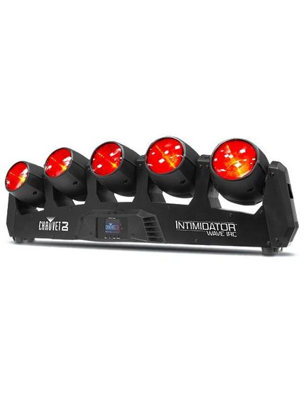 Chauvet Intimidator Wave IRC