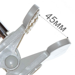 Патрон-прищепка E27 с выключателем