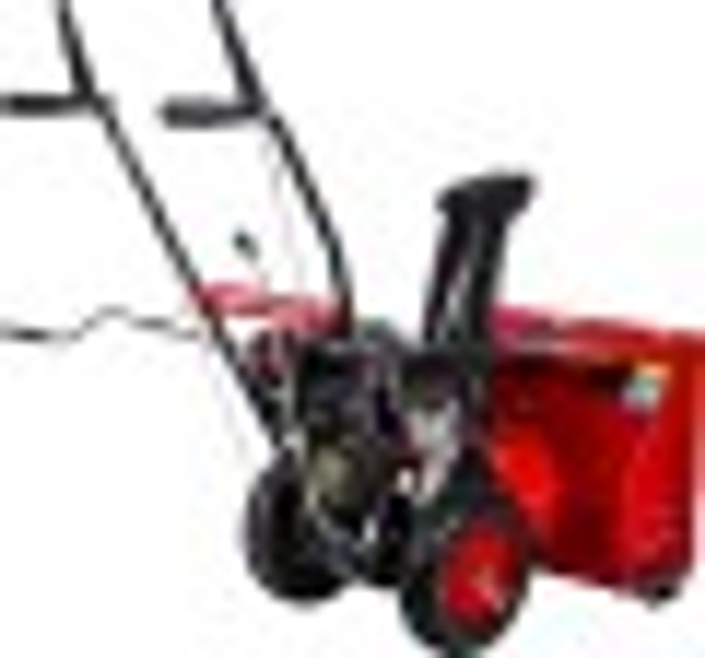 Снегоуборщик бензиновый DDE ST 6562 795-538