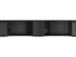 Саундбар Bose Smart Soundbar 900 Black