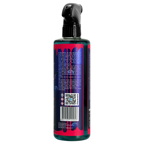 Нейтральный очиститель дисков и кузова (с индикацией) LERATON M2 STRONG 473мл