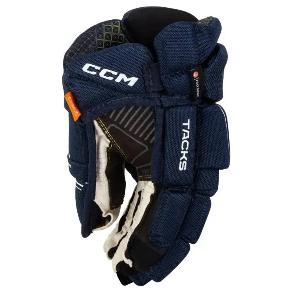 Перчатки CCM Tacks S24 XF JR