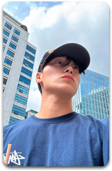 Карта / ATEEZ #1535