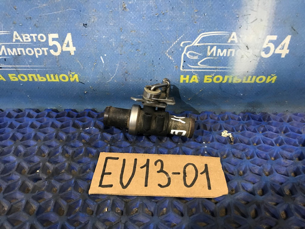 Кран печки NISSAN BLUEBIRD 1993