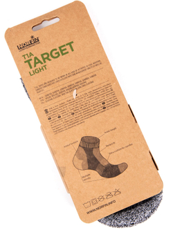 Носки Norfin T1A TARGET LIGHT р. (42-44) L