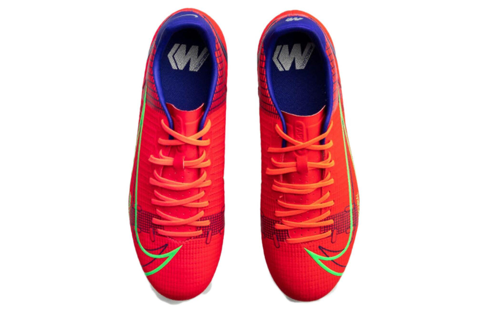 Кроссовки Nike Mercurial Vapor 14 Academy Hg Cleats