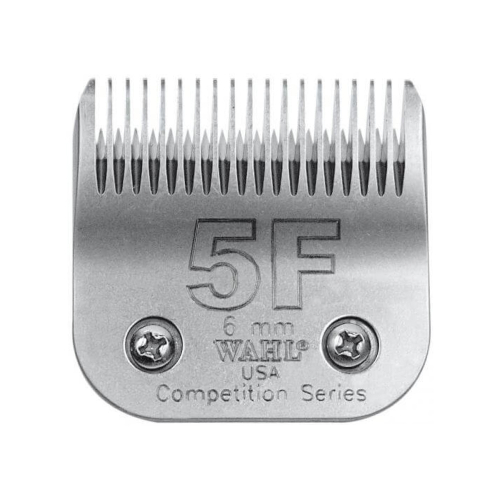 Ножевой блок Wahl Ultimate Competition #5F, 6 мм 2372-116 (1247-7320)