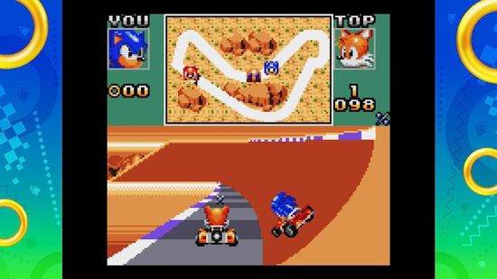 Sonic Origins Plus - Day One Edition [PS4, русские субтитры]