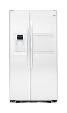 Холодильник General Electric PSE27VGXFWW