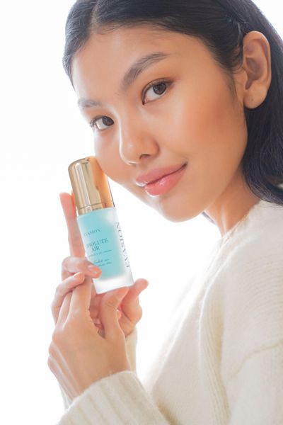 Купероз на лице: почему появляется сосудистая сетка и как уменьшить покраснение с помощью ухода