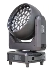 STAGELighting WASH 37X15 Световой прибор