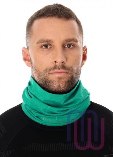 Бандана BRUBECK unisex KM10360