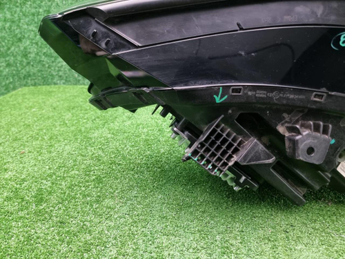 Фара правая Geely Cityray (2024-н.в.) LED