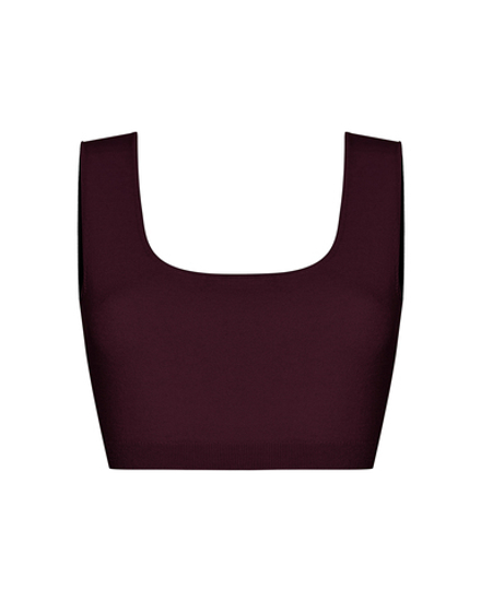 Костюм с юбкой трикотажный