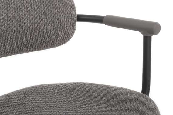 Кресло Колин W-231 Серый