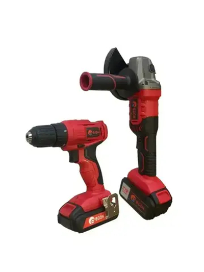 Набор аккумуляторный OAF21-AD/AG