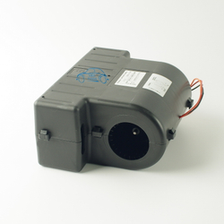 5 Зависимый отопитель Eberspacher Xeros 4200 12V D16 (с решеткой) / 222282110110 / 22.2282.11.0110