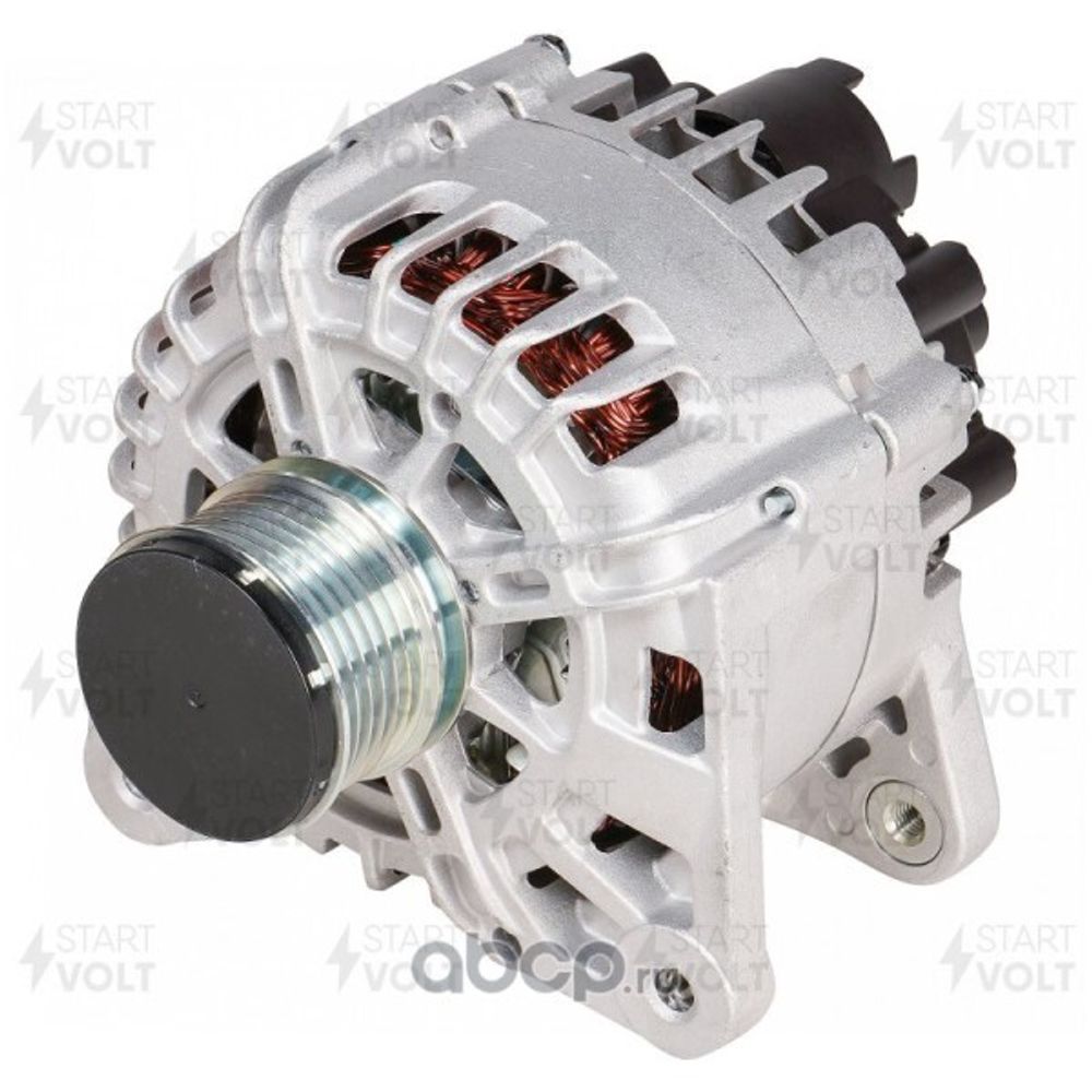 Генератор Renault Duster (10-) 1.5DCI 150A (STARTVOLT)