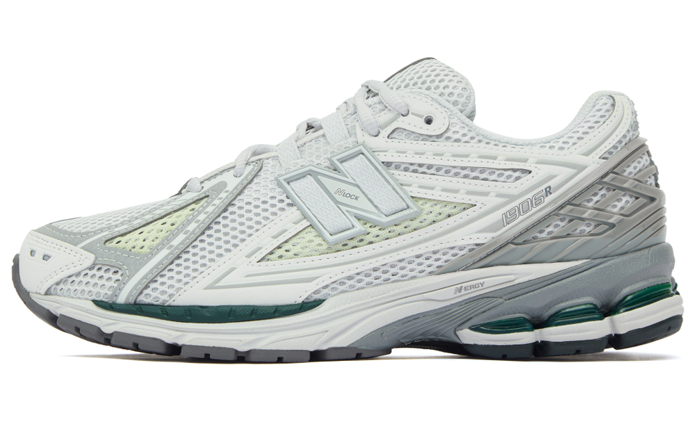 Кроссовки Niko And .. X New Balance Nb 530