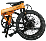 Складной велосипед Dahon LAUNCH D8 (2019)
