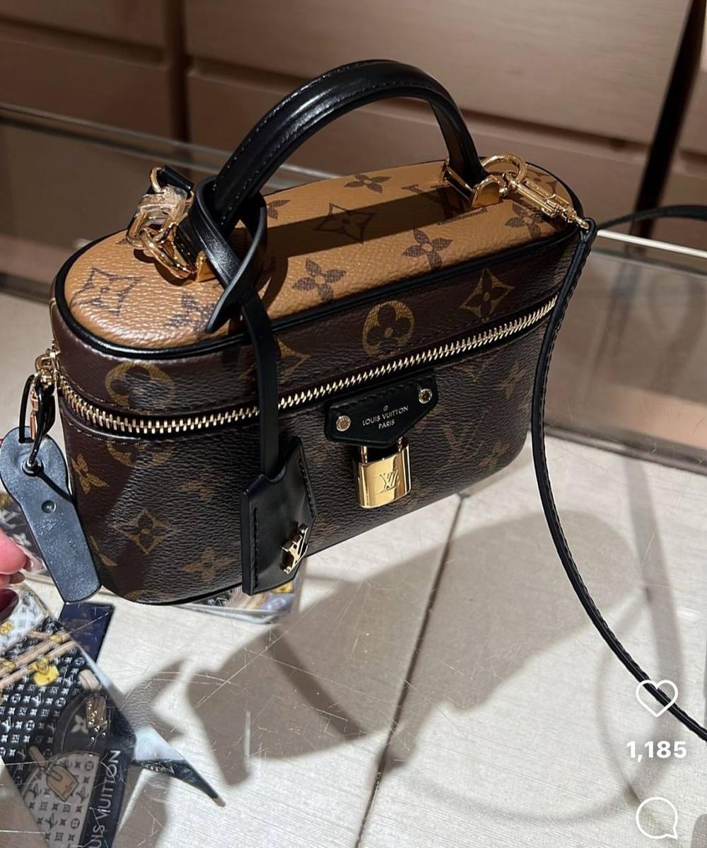 Сумка Louis Vuitton