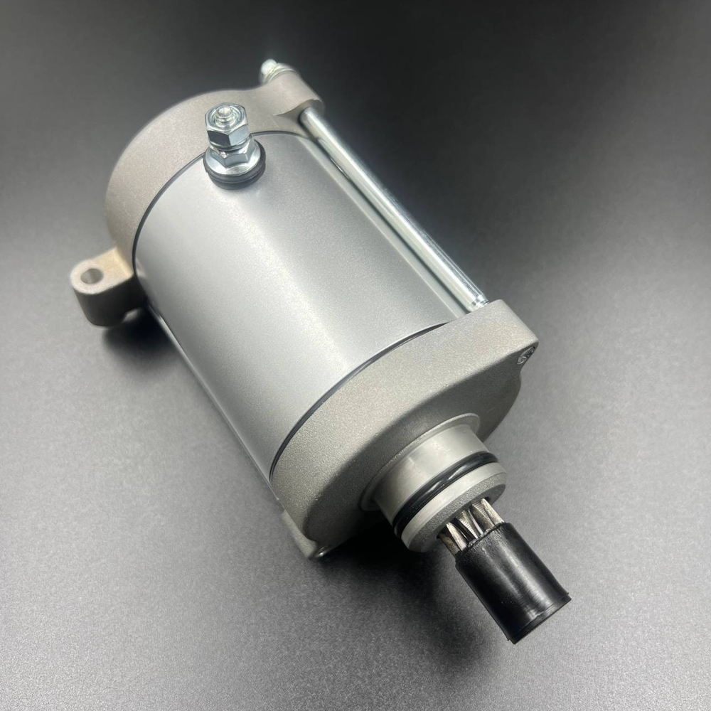 Электростартер Yamaha Grizzly 450/660/700 (AT-01113) (HSP)