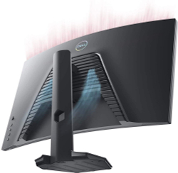 Монитор 27" Dell S2721HGF (2721-0841)