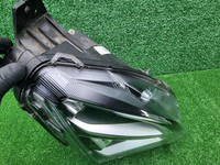 Фара правая Omoda C5 (2022-н.в.) LED