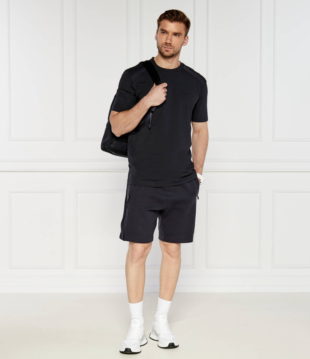 Футболка BOSS GREEN - графитовый(50519372)