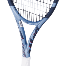 Теннисная ракетка Babolat Pure Drive Lite (2025), без натяжки