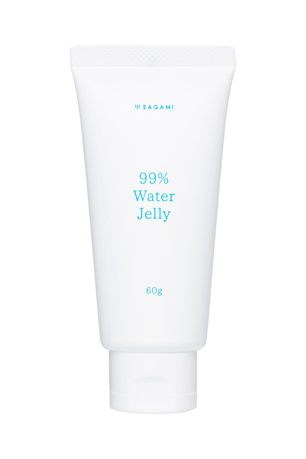 Смазка на водной основе Sagami Water 99% - 60 гр.