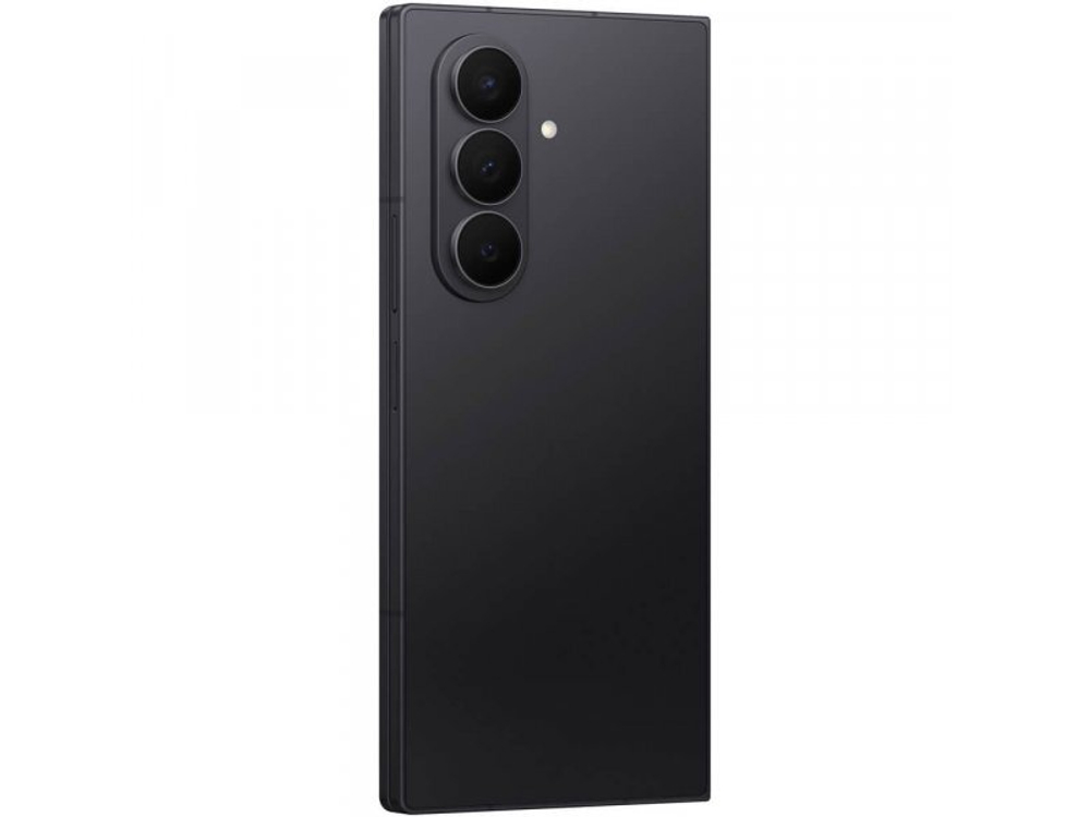 Смартфон Samsung Galaxy Z Fold7 16/1024Gb чёрный