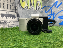 Samsung NX1000 Kit 20-50mm II ED 3.5-5.6 i-Function