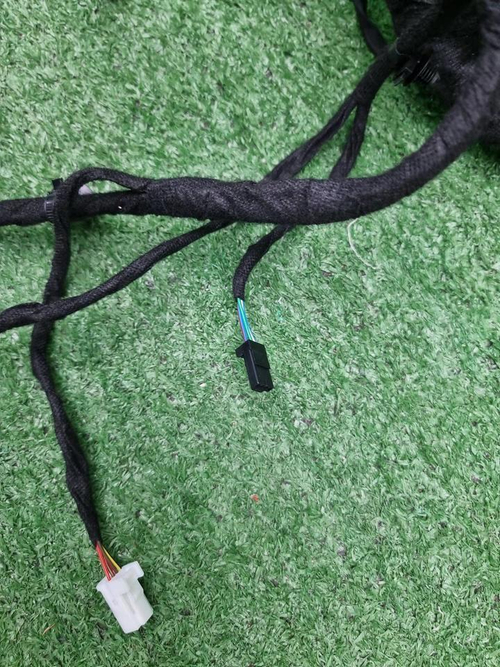 Проводка салонная Chery Arrizo 8 (2022-н.в.)