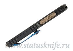 Нож Microtech Ultratech ZBT GEN III 1119-16MS2 Hellhoundфотография - 3